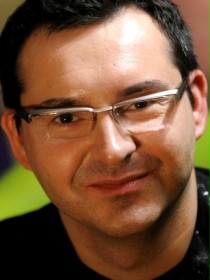 Michał Witkowski / 