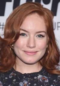 Maria Thayer 