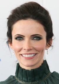 Elizabeth Tulloch