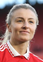 Leah Williamson / 