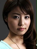 Megumi Fukushita 