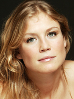 Sophie Hilbrand