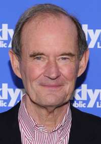 David Boies 