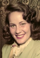 Alida Valli / Louise