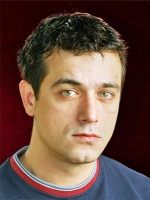 Igor Mesin / Novinar