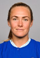 Magdalena Eriksson / 