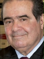 Antonin Scalia