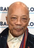 Quincy Jones / 