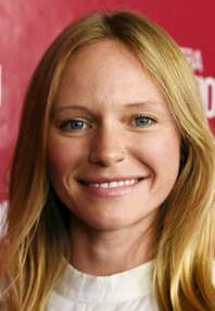 Marci Miller 