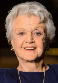 Angela Lansbury