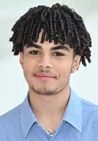 Ethann Isidore 