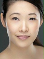 Ellen Mah 