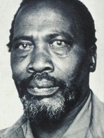 Jomo Kenyatta