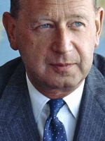 Dag Hammarskjöld 