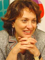 Eliane Giardini / Pérola