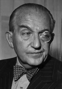 Fritz Lang I