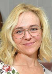 Rachel Bay Jones 