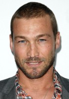 Andy Whitfield / Spartakus