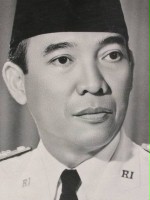 Sukarno 