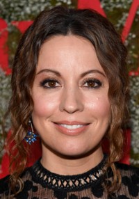 Kay Cannon 