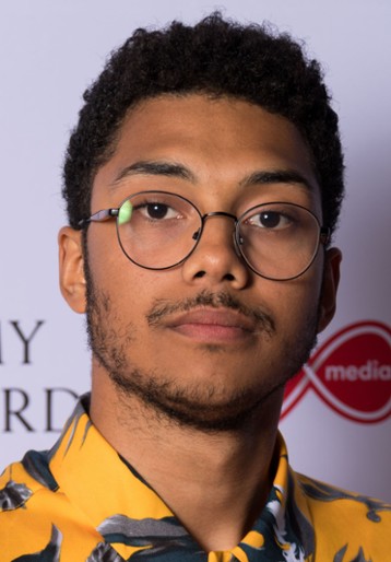 Chance Perdomo / Andre Anderson