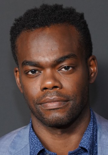 William Jackson Harper / Chidi Anagonye