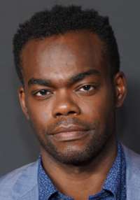 William Jackson Harper 