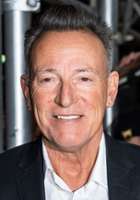 Bruce Springsteen