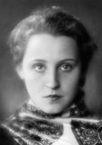 Brigitte Helm 