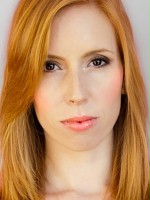 Kyla Taylor-Mitchell / Margaret