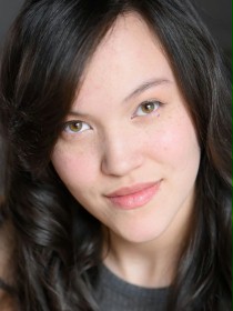 Rhianna DeVries w Life is Strange: Before the Storm