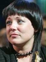 Anastasiya Khabenskaya / 