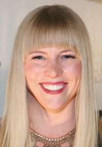 Sara Coates I