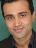 Raj Shroff 