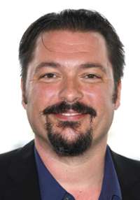 James Vanderbilt 