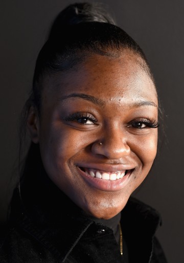 Imani Lewis / Kisha