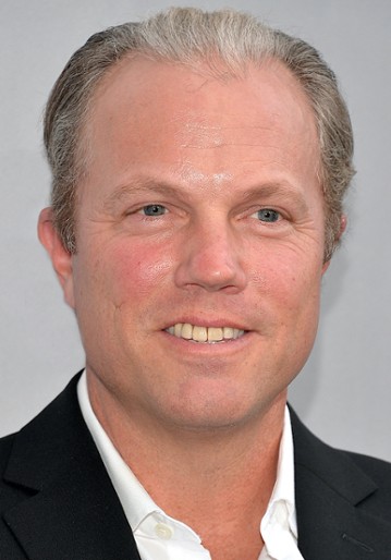Adam Baldwin / Agent specjalny Jamie Kenton