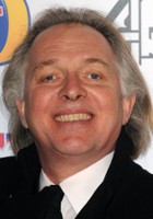 Rik Mayall / Rik / Obcy obserwator / Dicky