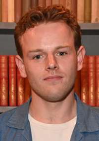 Callum Woodhouse 