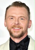 Simon Pegg / Thompson