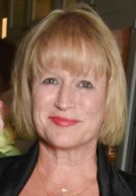 Lisa Palfrey 