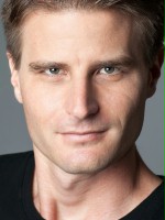 Scott Francis Russell / Święty Mikołaj \"Szef\"