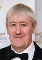 Nicholas Lyndhurst / Graham Moss