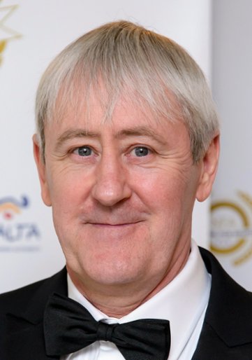 Nicholas Lyndhurst / Alan Cornwall