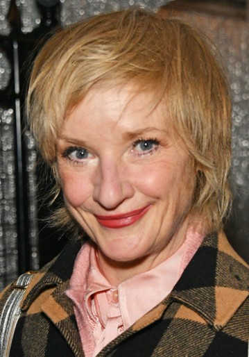 Jane Horrocks / Liz