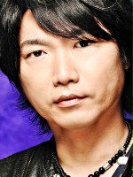 Katsuyuki Konishi / Mistrz Podkoszulka