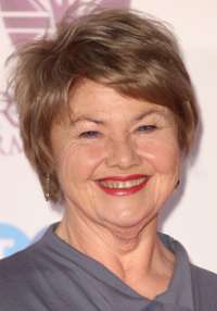 Annette Badland 