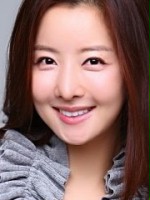 Yoon-seo Jang / Dziennikarka Choi