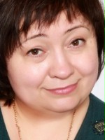 Tatyana Mitienko 