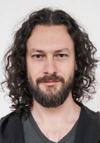 Marcin Krajewski 